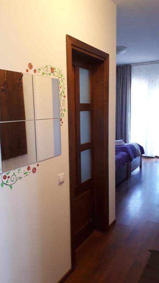 Hotel Casa Paduricea Dezmir Esterno foto