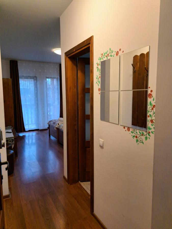 Hotel Casa Paduricea Dezmir Esterno foto